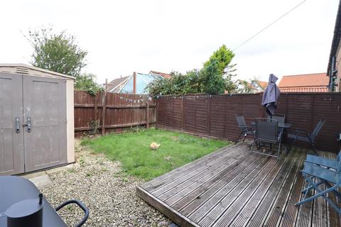 undefined, Southfield Park, Market Weighton, York