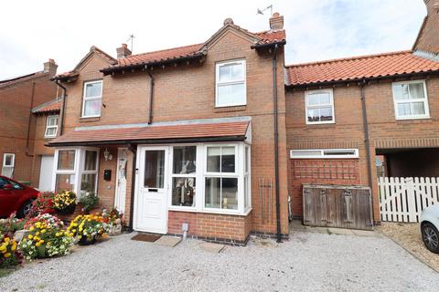 undefined, Southfield Park, Market Weighton, York