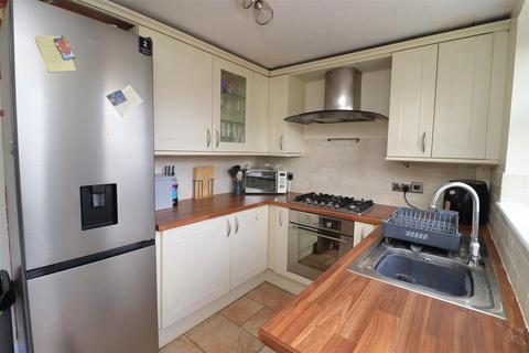 undefined, Southfield Park, Market Weighton, York