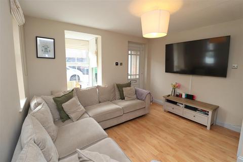 undefined, Southfield Park, Market Weighton, York