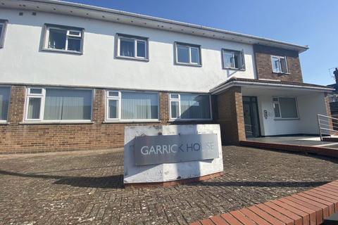 1 bedroom flat to rent, Garrick House, High Street, Peterborough, PE2 8DR
