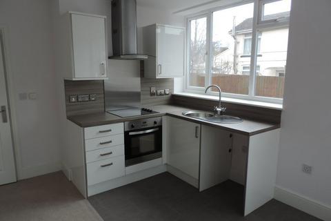 1 bedroom flat to rent, Garrick House, High Street, Peterborough, PE2 8DR