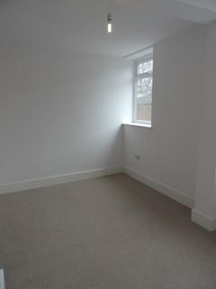 1 bedroom flat to rent, Garrick House, High Street, Peterborough, PE2 8DR