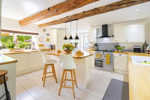 4 bedroom barn conversion for sale, Eastgate Street, North Elmham