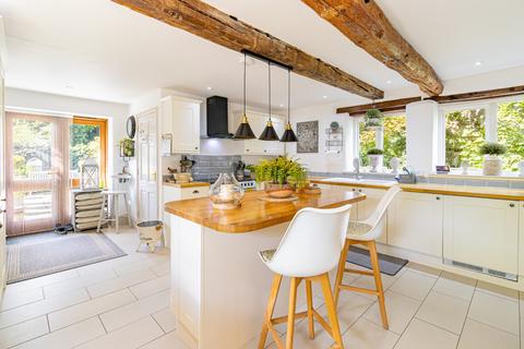 4 bedroom barn conversion for sale, Eastgate Street, North Elmham