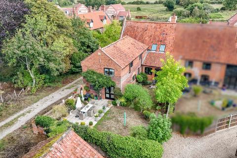 4 bedroom barn conversion for sale, Eastgate Street, North Elmham