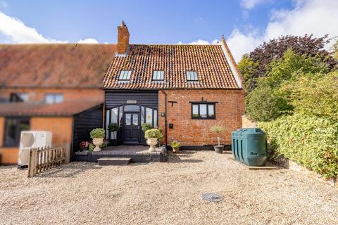 4 bedroom barn conversion for sale, Eastgate Street, North Elmham