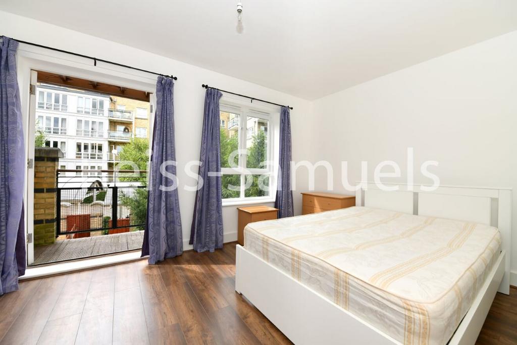 House in Isle of dogs, Docklands,London - View 3