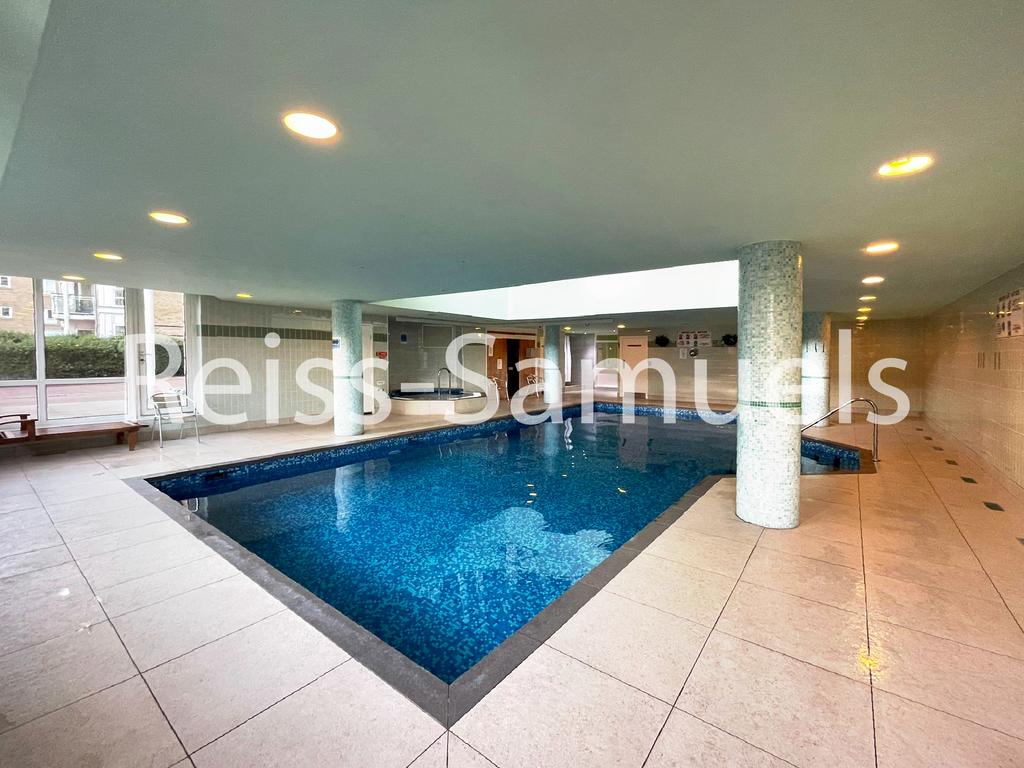 House in Isle of dogs, Docklands,London - View 4