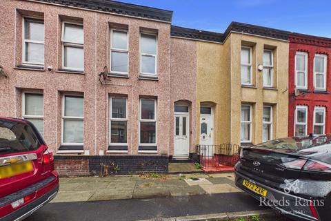 2 bedroom terraced house for sale, Hemans Street, Merseyside L20