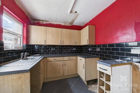 2 bedroom terraced house for sale, Hemans Street, Merseyside L20