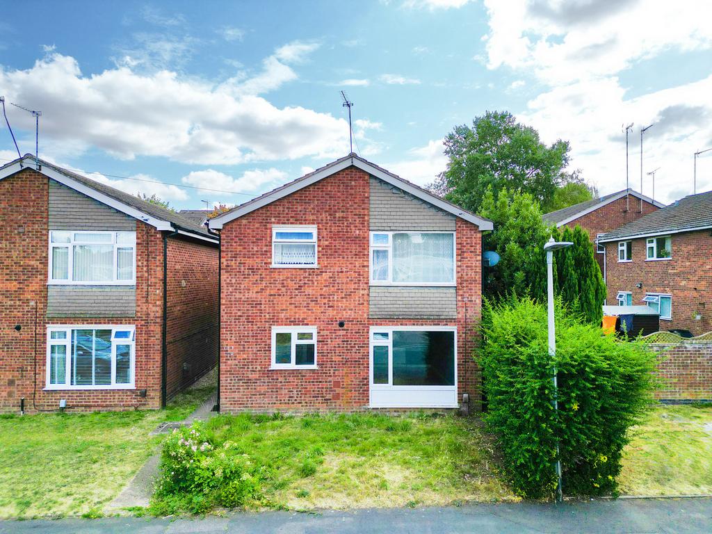 Apartment in Rugby