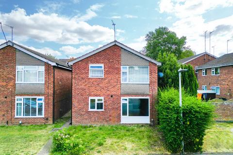 2 bedroom maisonette for sale, Frobisher Road, Rugby, CV22