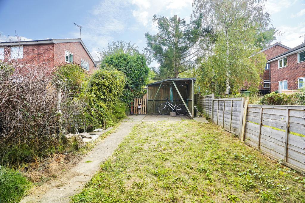 Apartment in Rugby - View 2