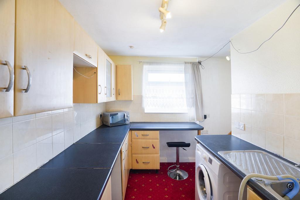 Apartment in Rugby - View 4