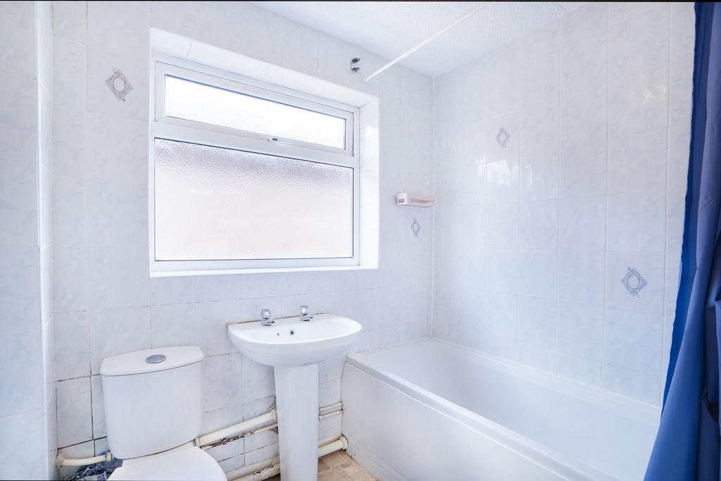 Apartment in Rugby - More
