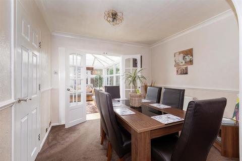 3 bedroom semi-detached house for sale, Frenchum Gardens, Cippenham