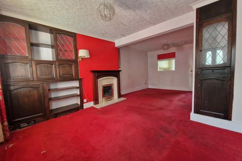 2 bedroom terraced house for sale, Lawrence Road, Biggleswade, SG18