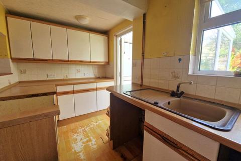 2 bedroom terraced house for sale, Lawrence Road, Biggleswade, SG18