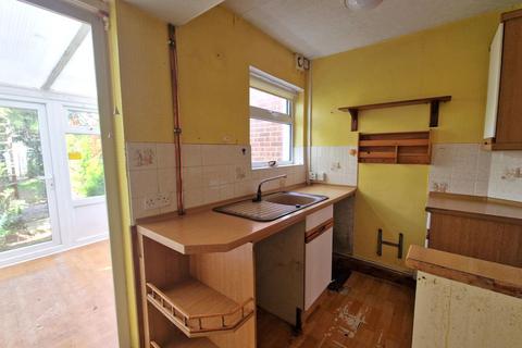 2 bedroom terraced house for sale, Lawrence Road, Biggleswade, SG18