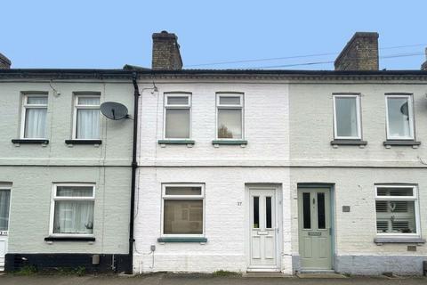 2 bedroom terraced house for sale, Lawrence Road, Biggleswade, SG18