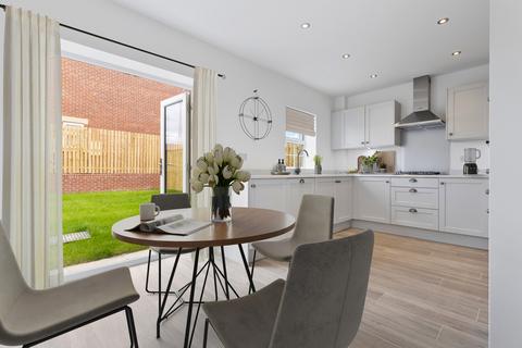 4 bedroom semi-detached house for sale, Whitehall Road West, Bradford, BD11
