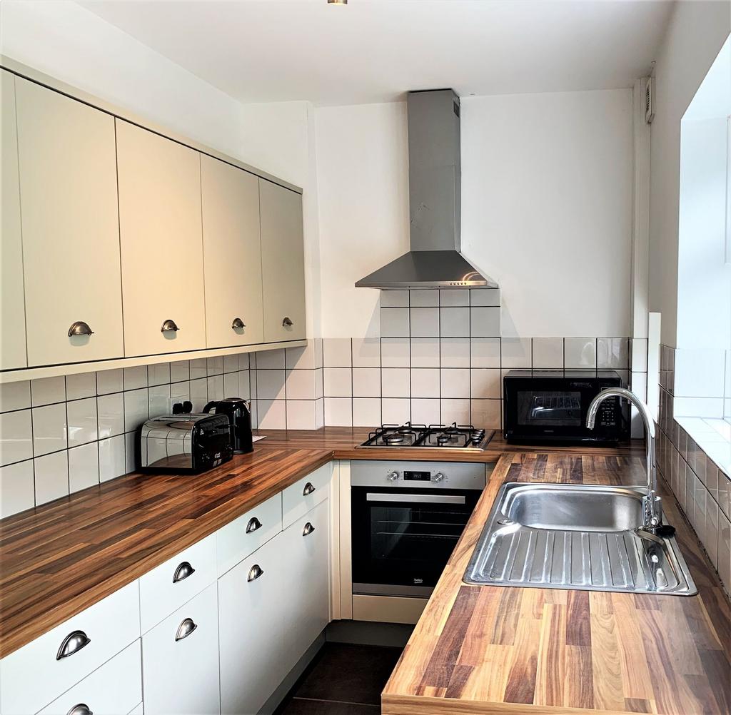 House in Brighton, Bevendean - View 3
