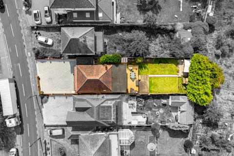 3 bedroom detached bungalow for sale, Daws Heath Road, Benfleet SS7
