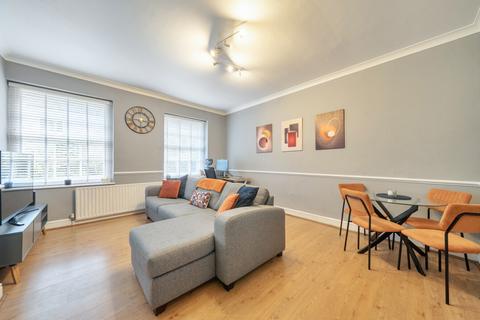 undefined, Godwin House, Gilbert Close, Woolwich, Greenwich, SE18