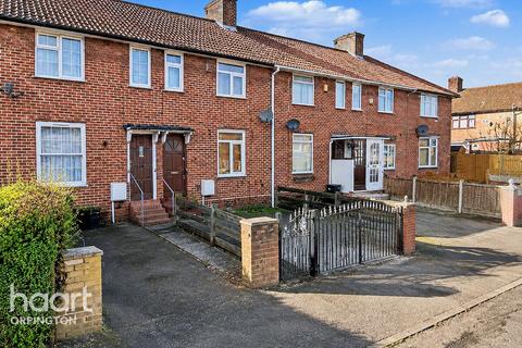 Thursley Road, LONDON