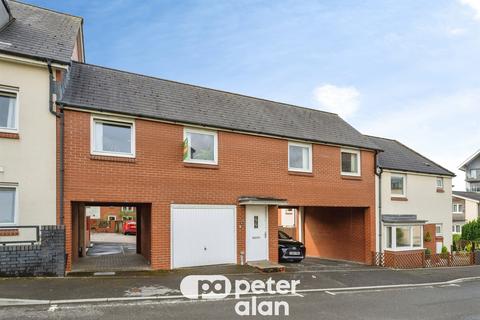 2 bedroom coach house for sale, Tonnant Road, Pentrechwyth, Swansea