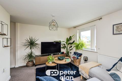 2 bedroom coach house for sale, Tonnant Road, Pentrechwyth, Swansea