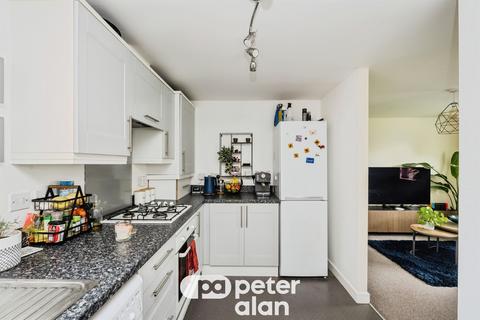 2 bedroom coach house for sale, Tonnant Road, Pentrechwyth, Swansea