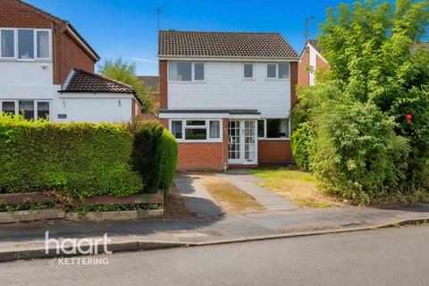 3 bedroom detached house for sale, LEICESTER LE8