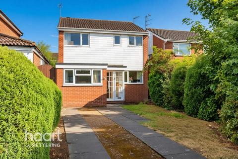 3 bedroom detached house for sale, LEICESTER LE8