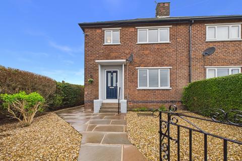 3 bedroom semi-detached house for sale, Birley Moor Way, Sheffield, South Yorkshire, S12