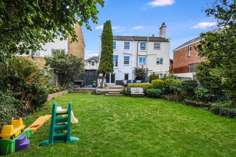 4 bedroom semi-detached house for sale, Mildmay Road, Old Moulsham, Chelmsford