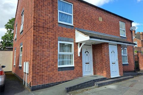1 bed flat/apartment for rent in Cobden Street, Kidderminster, Worcestershire, DY11