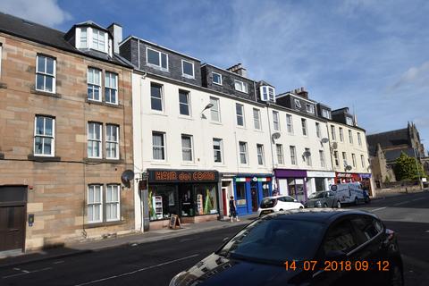 2 bed flat/apartment for rent in City Centre, Perth, PH1