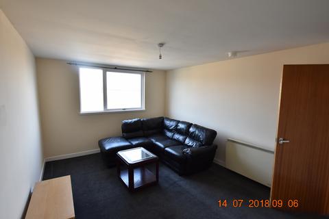 undefined, City Centre, Perth, PH1