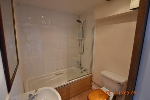 undefined, City Centre, Perth, PH1