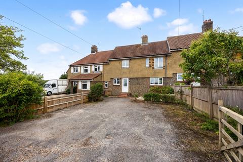 3 bedroom cottage for sale, Lewes Road, Westmeston, BN6