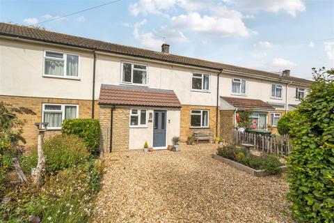 3 bedroom terraced house for sale, Dicketts Road, Corsham