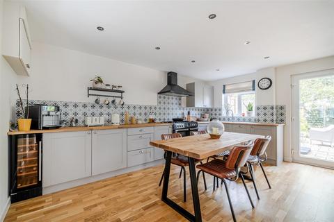 3 bedroom terraced house for sale, Dicketts Road, Corsham