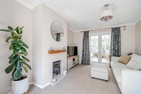 3 bedroom terraced house for sale, Dicketts Road, Corsham