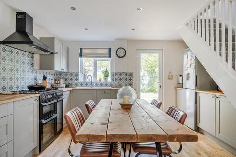 3 bedroom terraced house for sale, Dicketts Road, Corsham