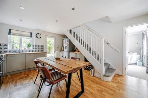 3 bedroom terraced house for sale, Dicketts Road, Corsham