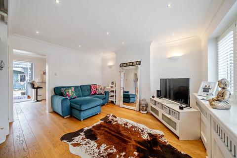 2 bedroom end of terrace house for sale, Beeches Road, Sutton SM3