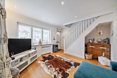 2 bedroom end of terrace house for sale, Beeches Road, Sutton SM3