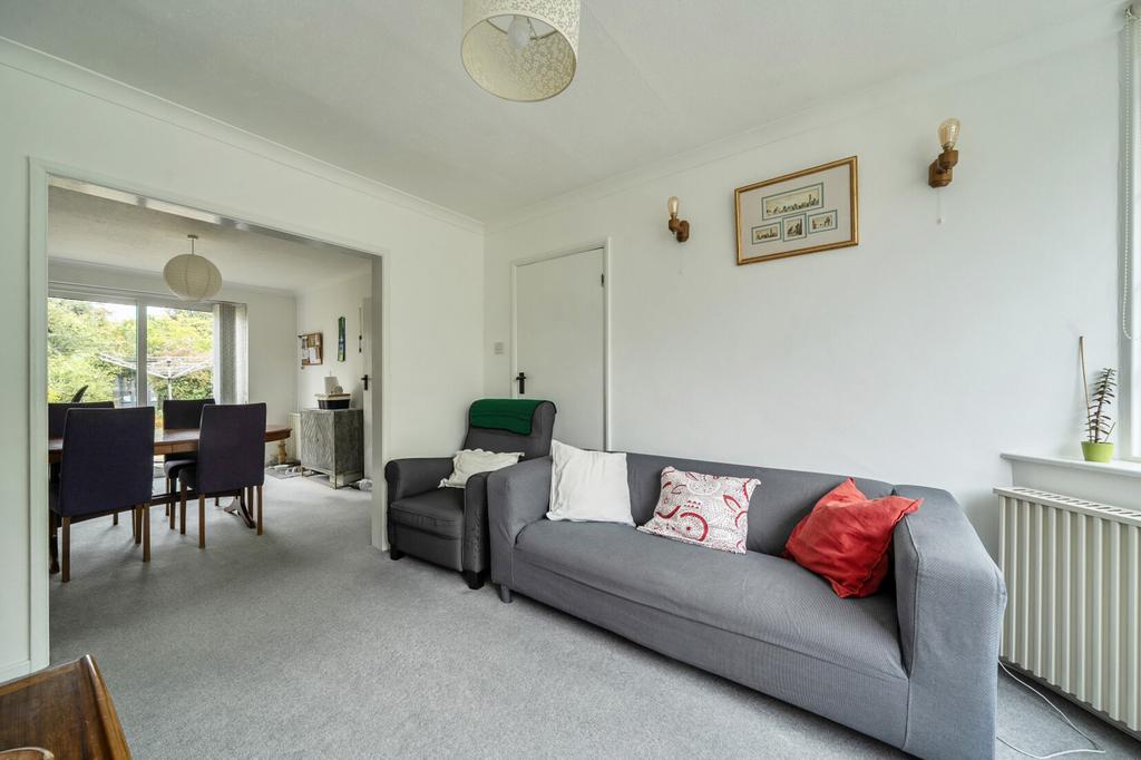 House in Oxfordshire - View 4
